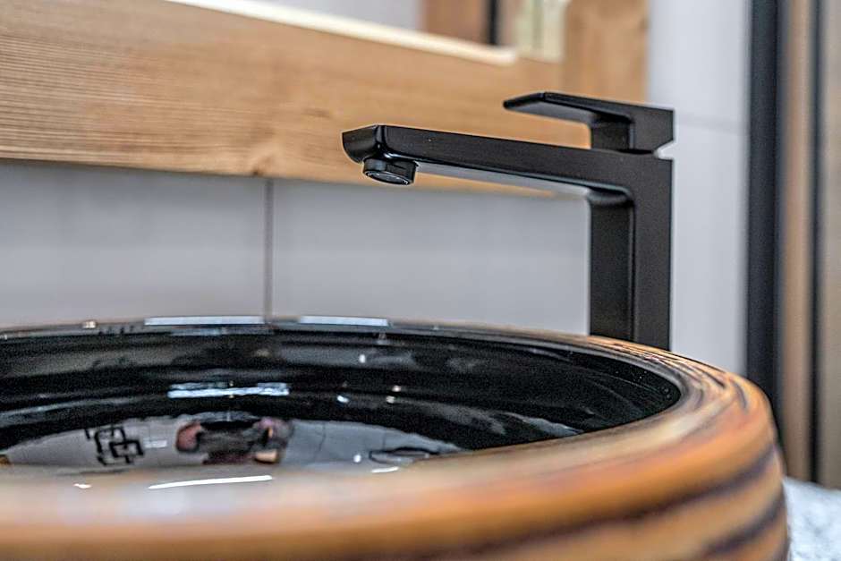 Dworek nad Jałowcami z Jacuzzi