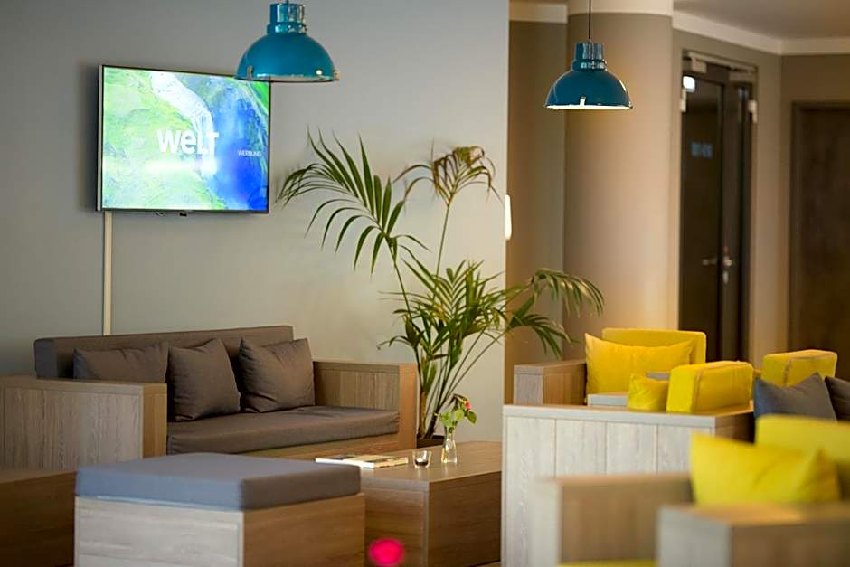 Tulip Inn München Messe