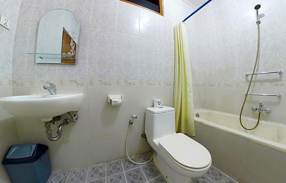 Masainn Hotel Kuta