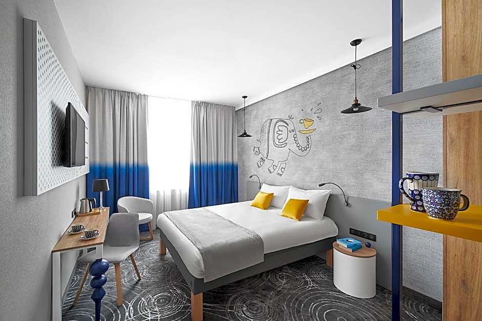 Ibis Styles Boleslawiec