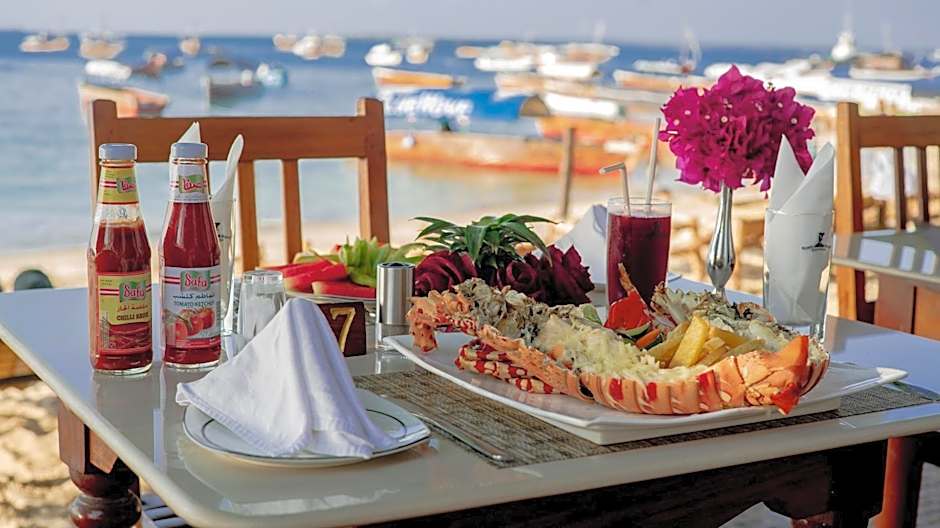 Tembo House Hotel