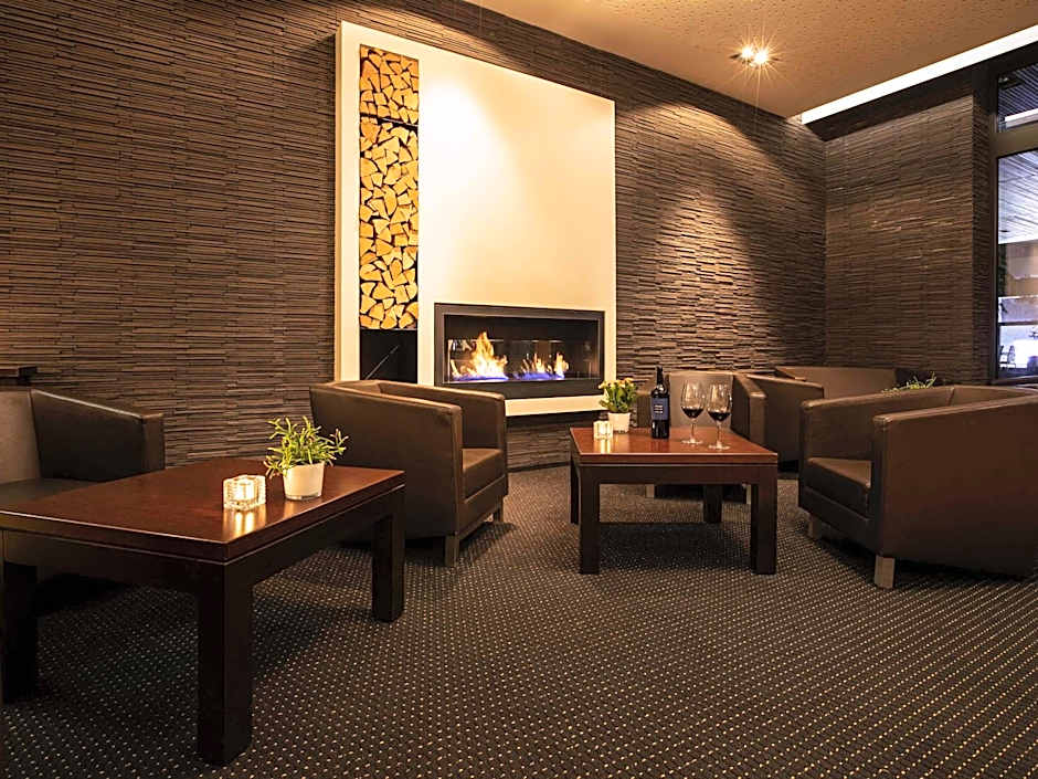 Mercure Chur City West