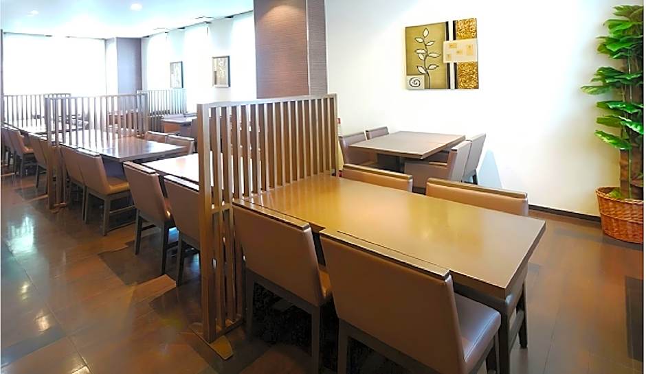 Hotel Route Inn Hikone