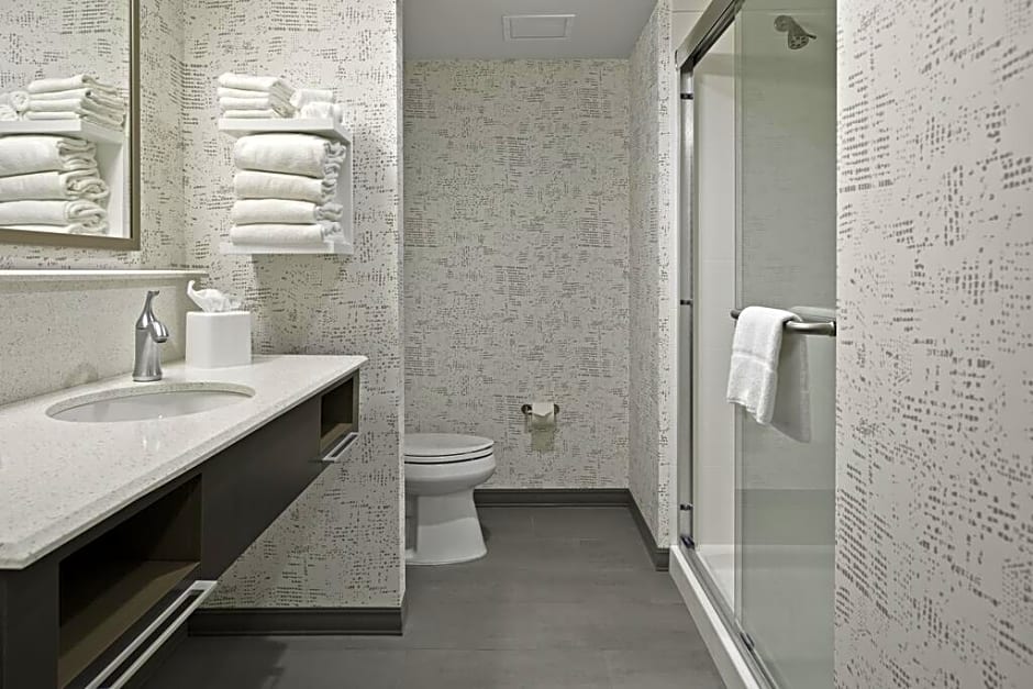 Hampton Inn & Suites Cranberry Pittsburgh