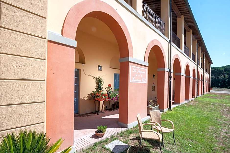 Casale La Sterpaia