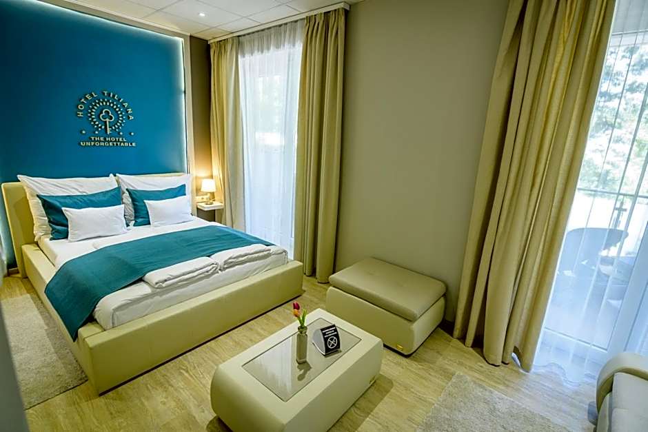 The Hotel Unforgettable - Hotel Tiliana by Homoky Hotels & Spa