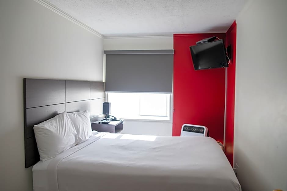 Ramada by Wyndham Dawson Creek