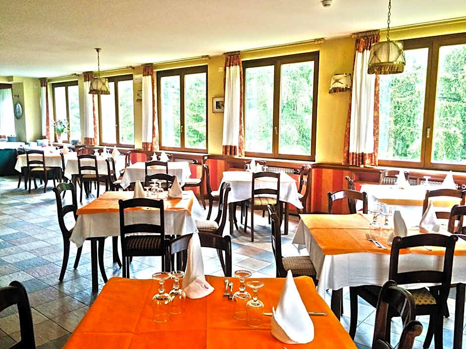 IHR Hotel Villa Emma