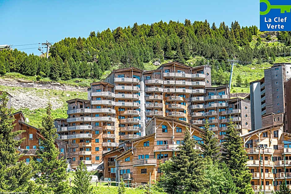 Residence Pierre & Vacances Atria-Crozats