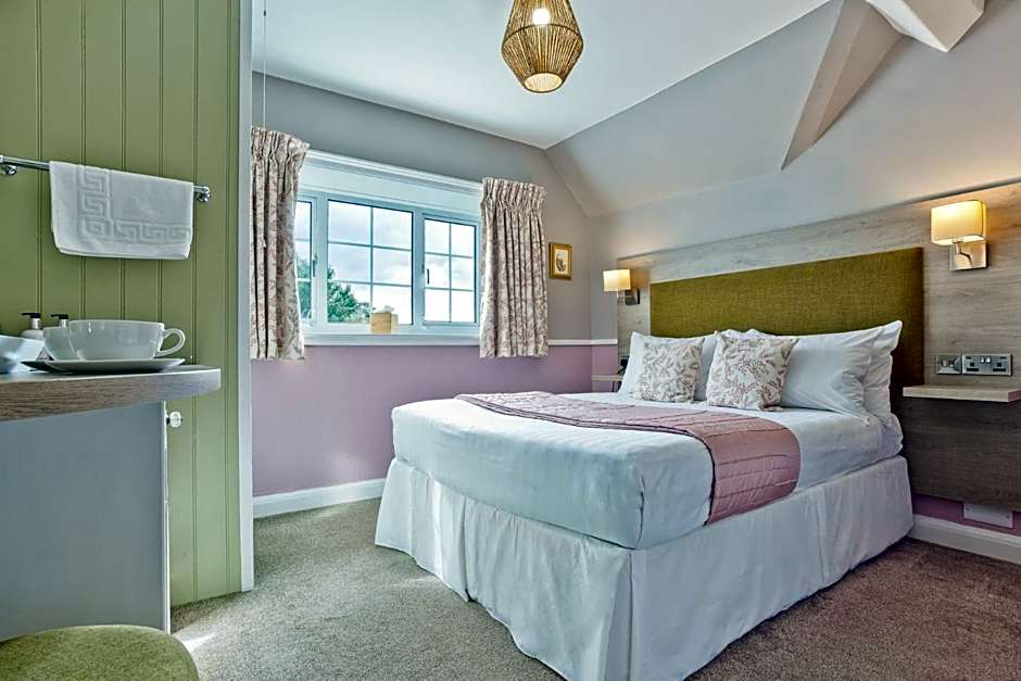 The Yewdale Inn and Hotel Coniston Village