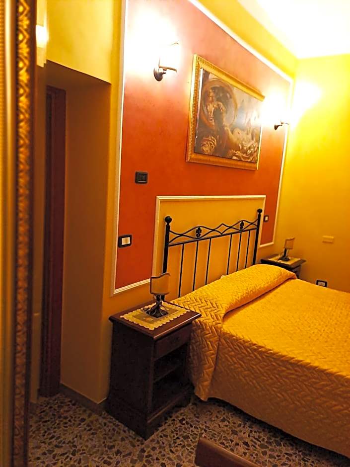 Bed And Breakfast Camere Primavera