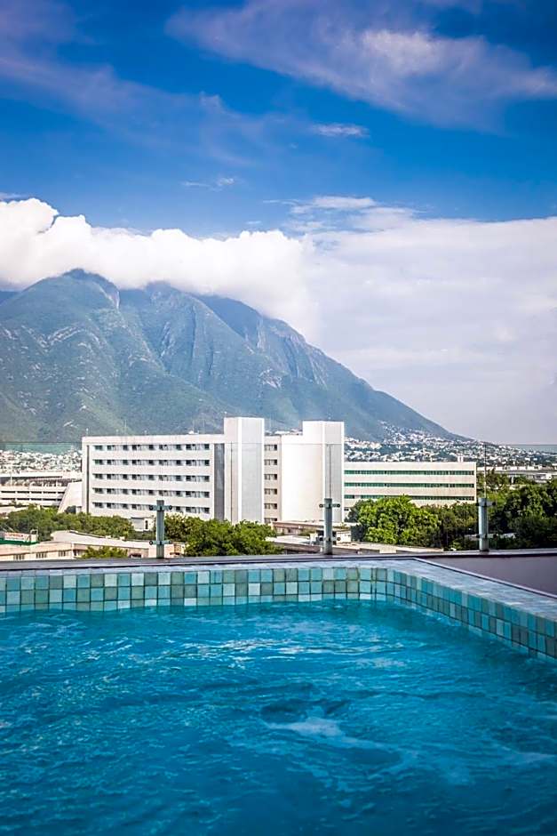 Fiesta Inn Monterrey Tecnologico