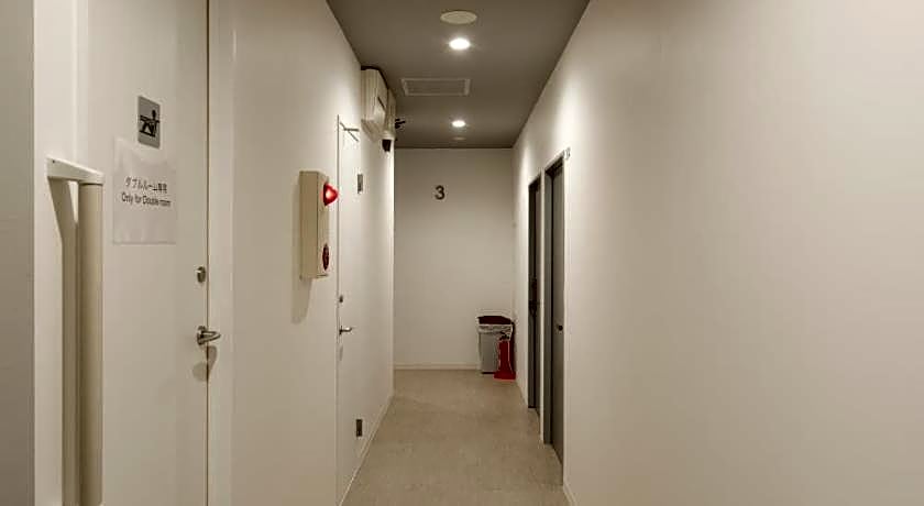 Iwatoyama Hostel
