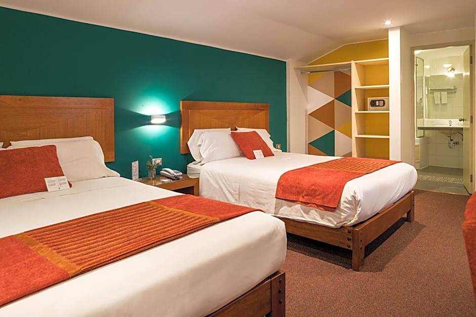 Maytaq Wasin Boutique Hotel