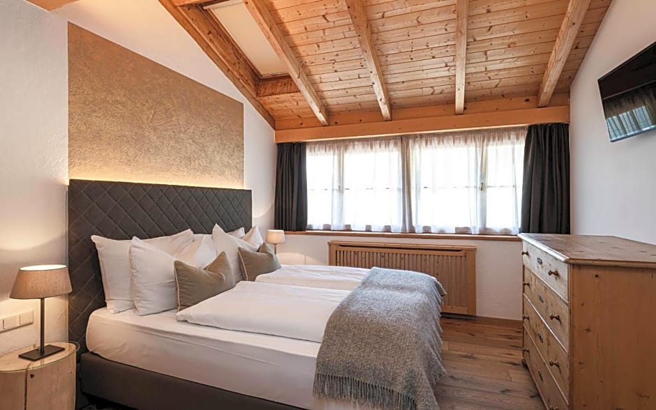 Chalet Grumer Suites&Spa