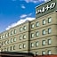 Hotel Route-Inn Niigata Kencho-minami