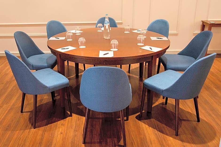 Luna Hotel de Tábua