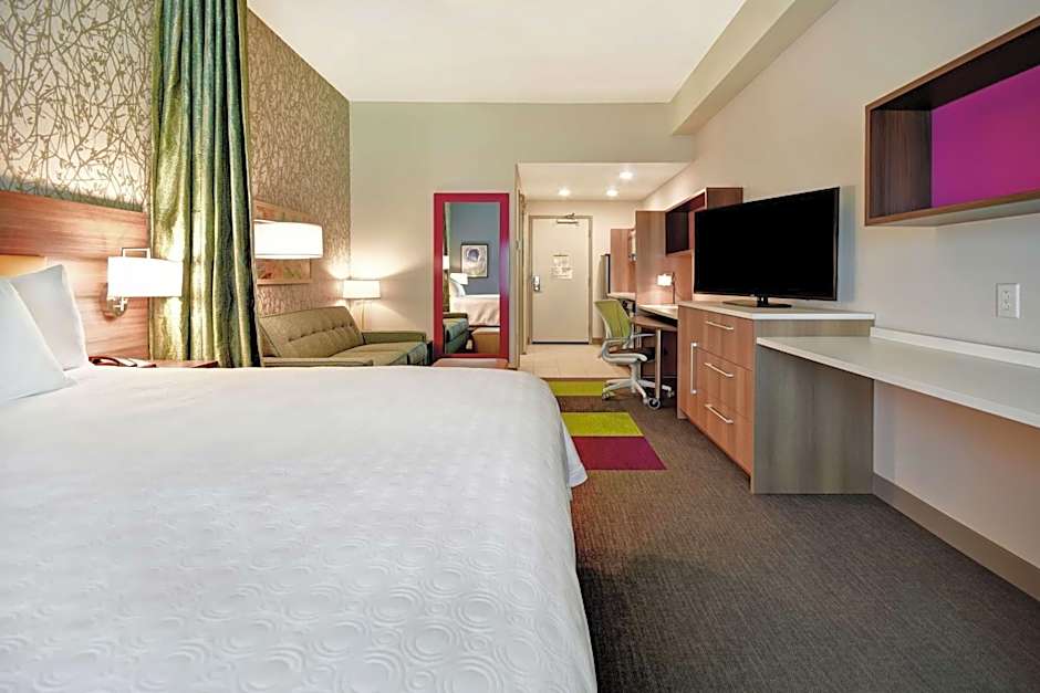 Home2 Suites By Hilton Jekyll Island