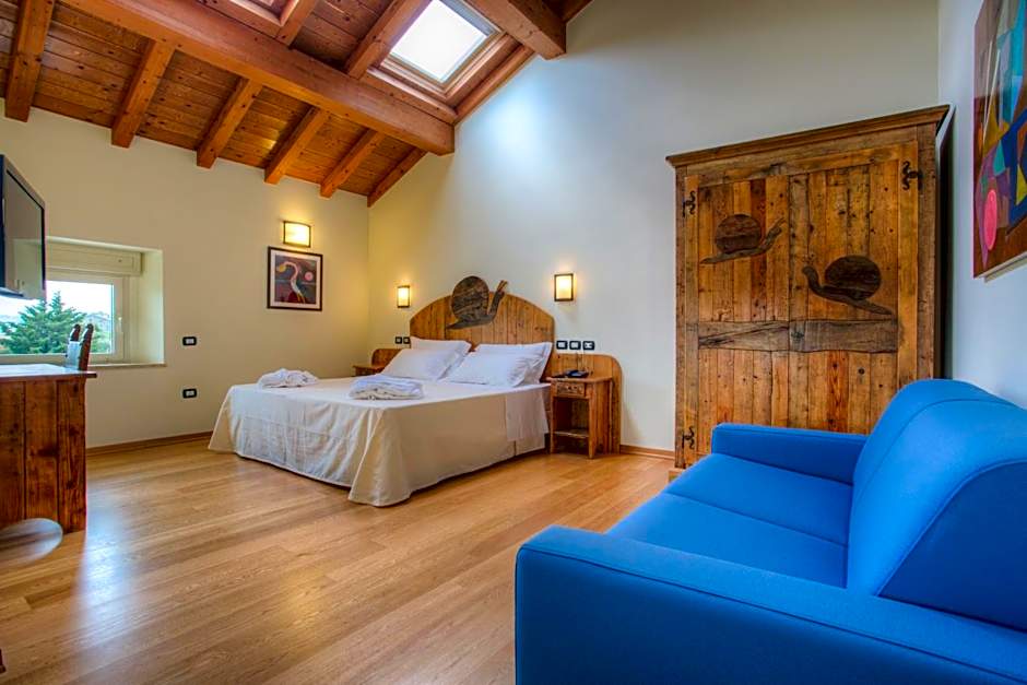 Hotel Il Duca Del Montefeltro