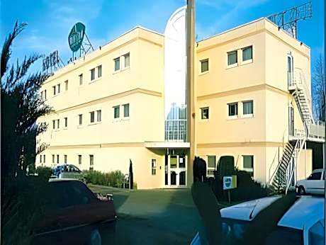 Hotel Cerise Auxerre