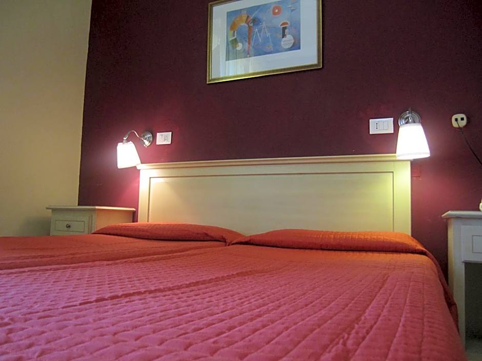 Hotel Genzianella