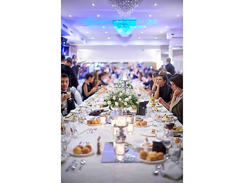 Kordon Hotel Çankaya