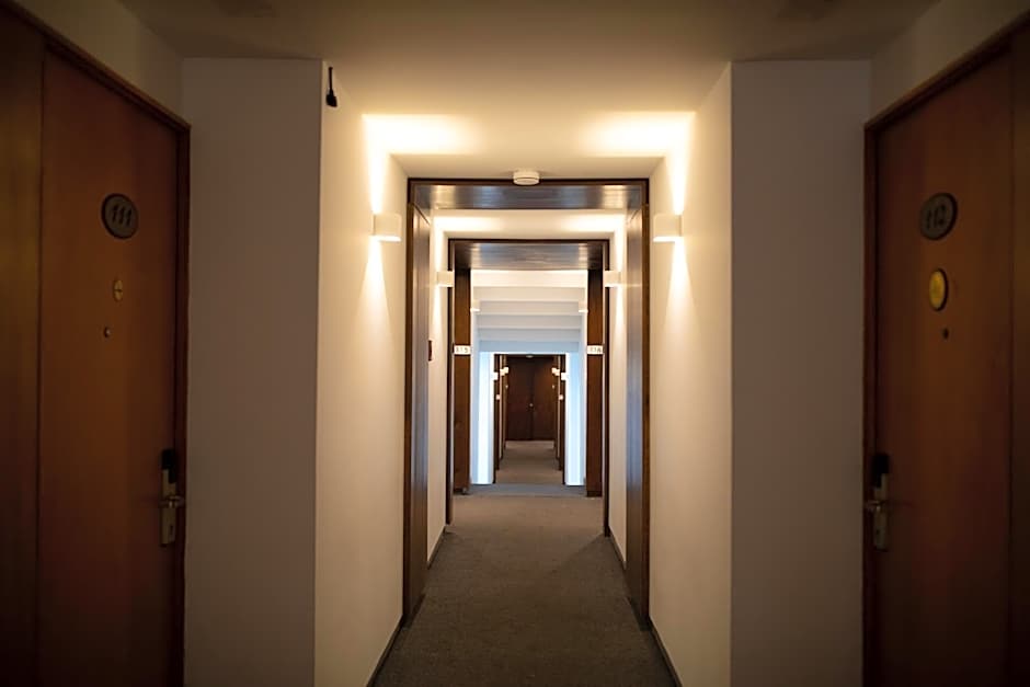 Hotel Horizon & Convention Center