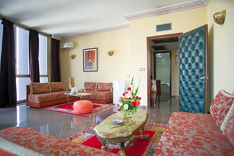 Hotel Rif