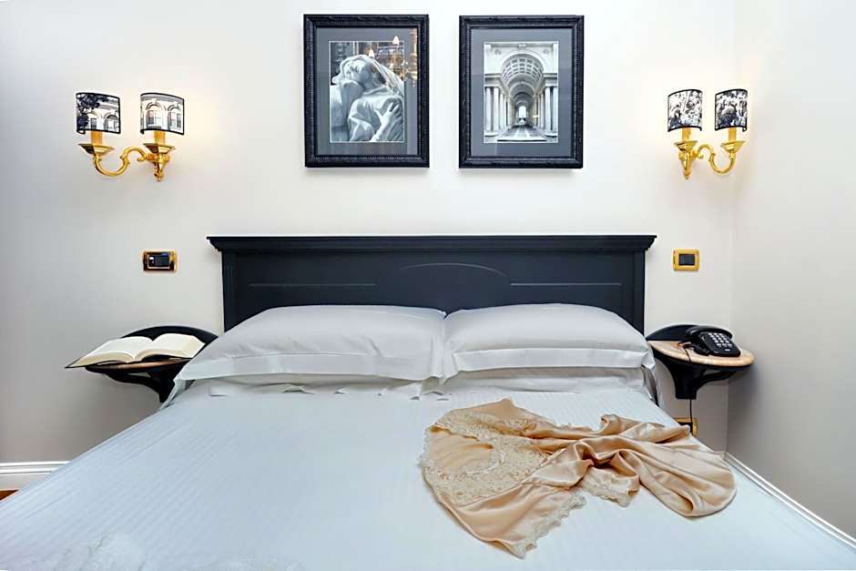 Hotel Barberini