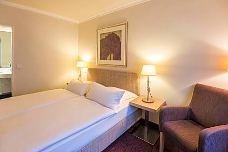 Best Western Hotel Hamburg International