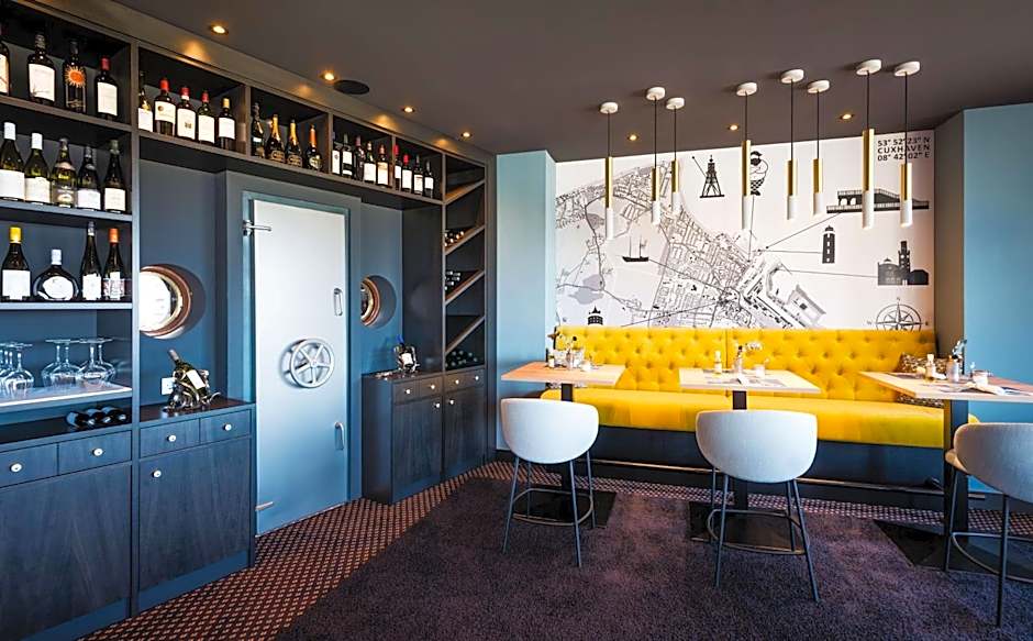 Best Western Hotel Das Donners