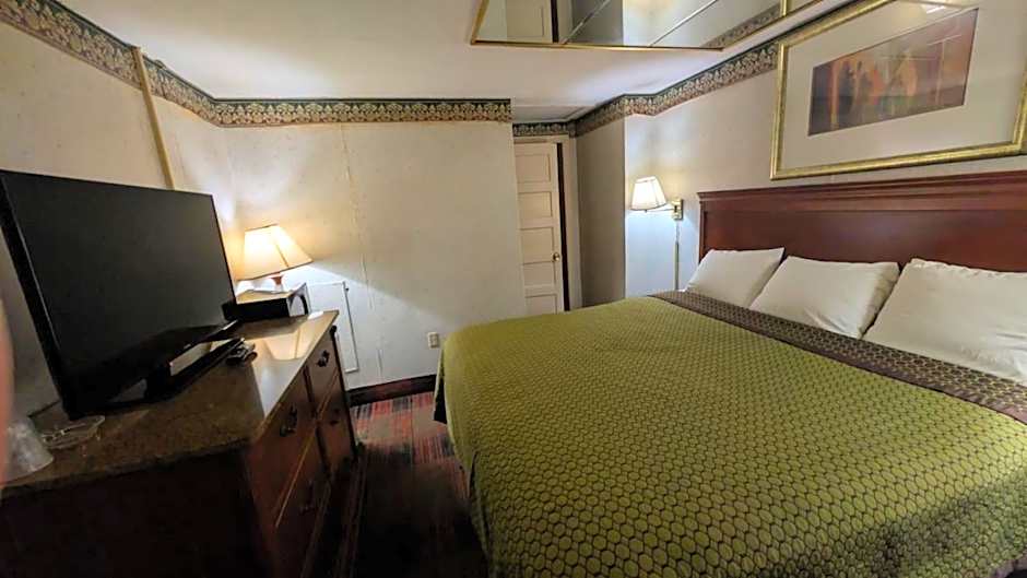 Red Lion Motel Southampton