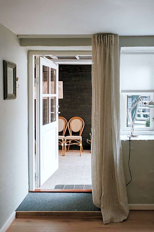 På Torvet - Guesthouse