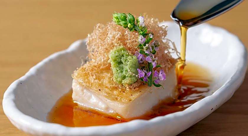 Mitsui Garden Hotel Ginza-gochome