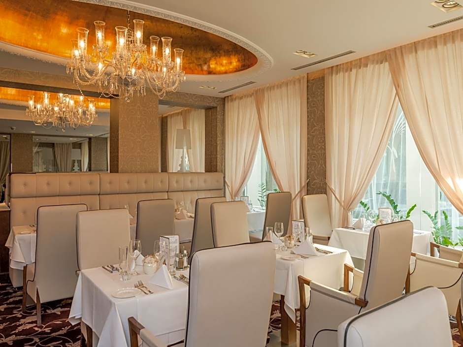 Spirit Hotel Thermal Spa