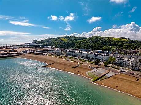 Best Western Plus Dover Marina Hotel & Spa