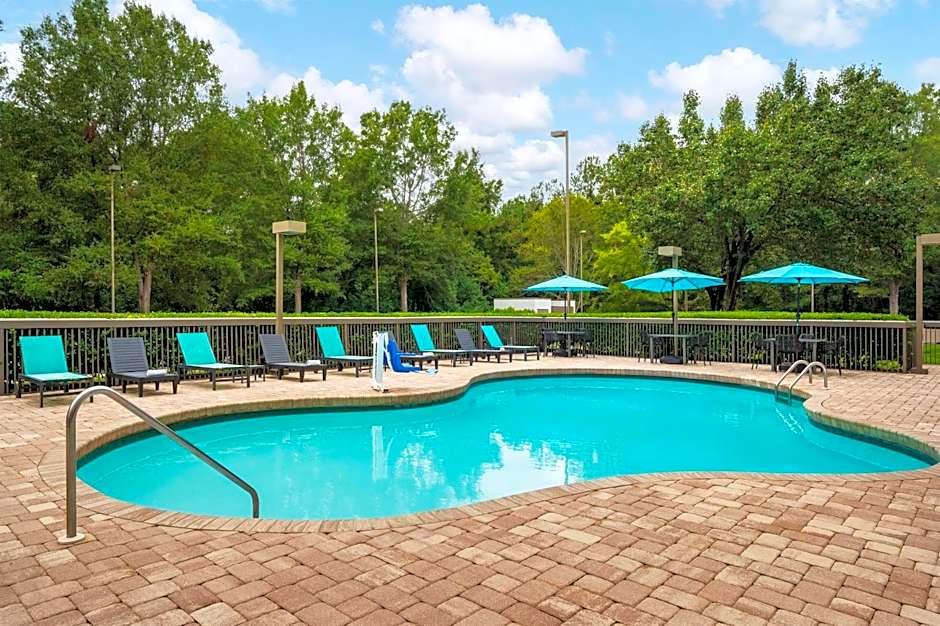Hampton Inn Columbia Northeast - Fort Jackson