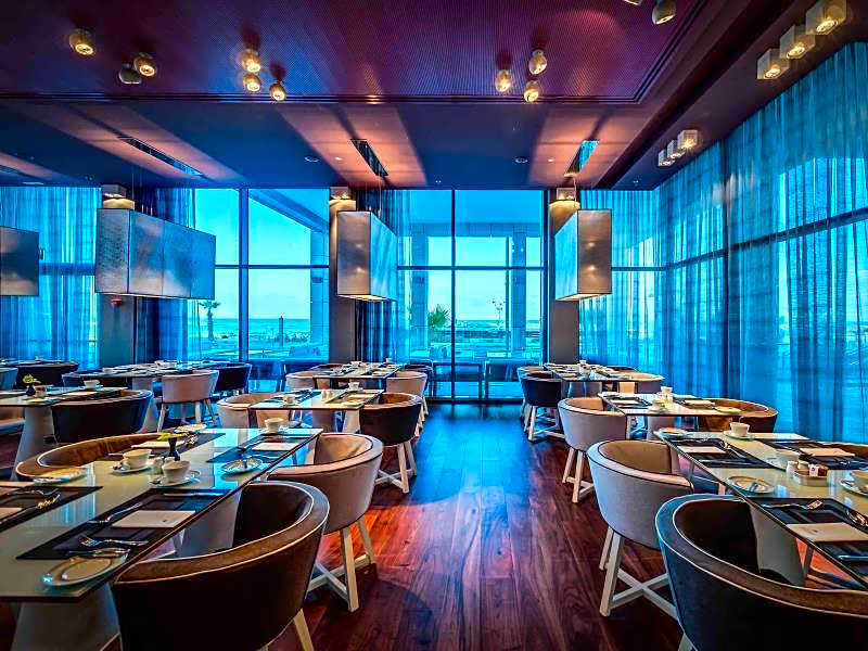 Royal Beach Hotel Tel Aviv by Isrotel Exclusive