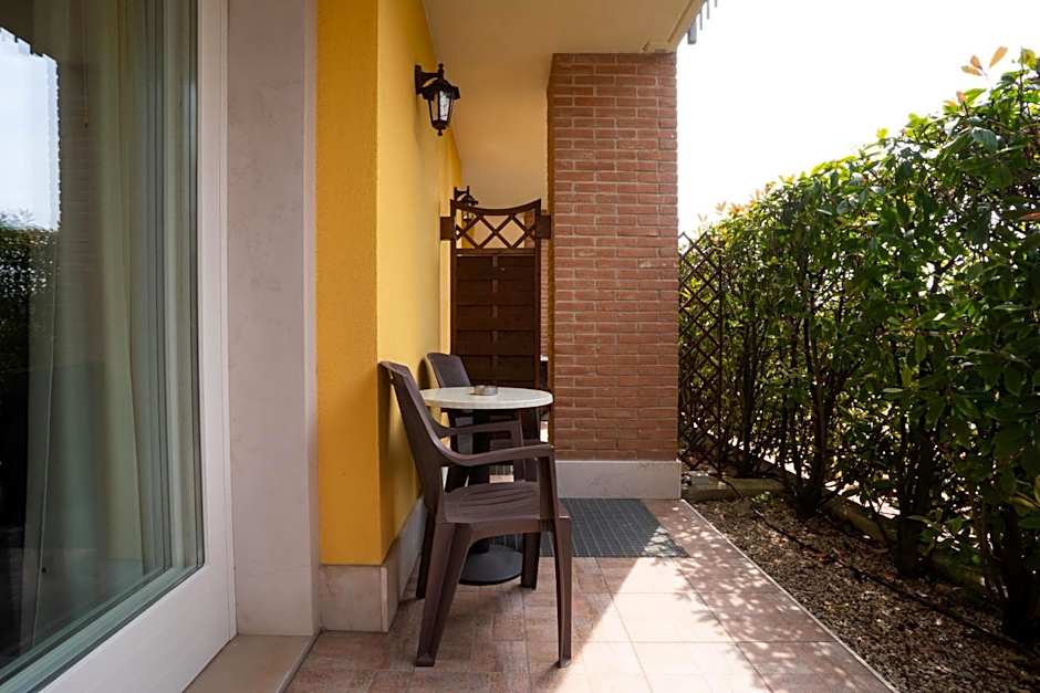 Hotel Campanello