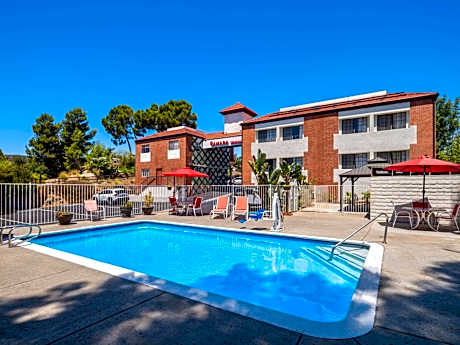 Ramada by Wyndham San Diego Poway Miramar