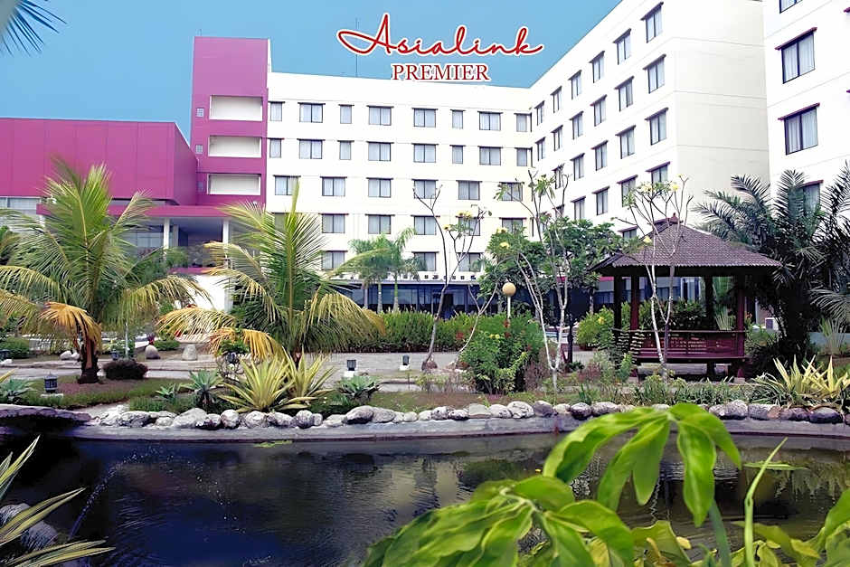 Asialink Premier
