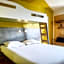 ibis budget Grigny Centre