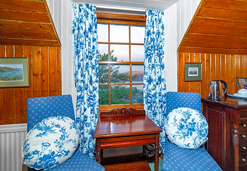 Hotel Eilean Iarmain