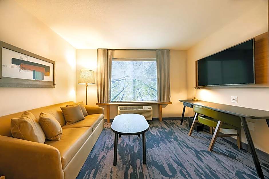 Fairfield Inn & Suites by Marriott Winona