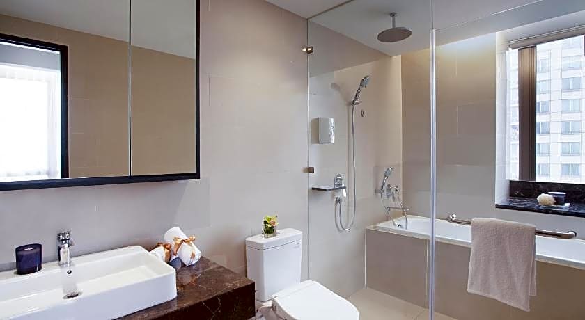 Somerset Sudirman Jakarta