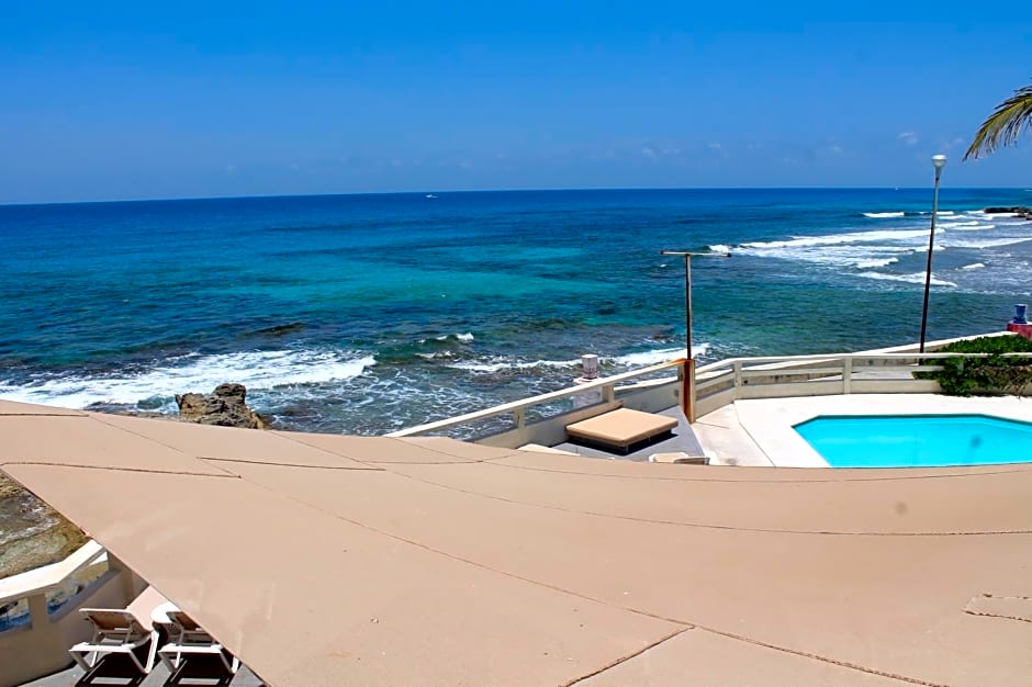 Rocamar Hotel Isla Mujeres