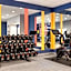 Hampton Inn By Hilton Wichita Falls North