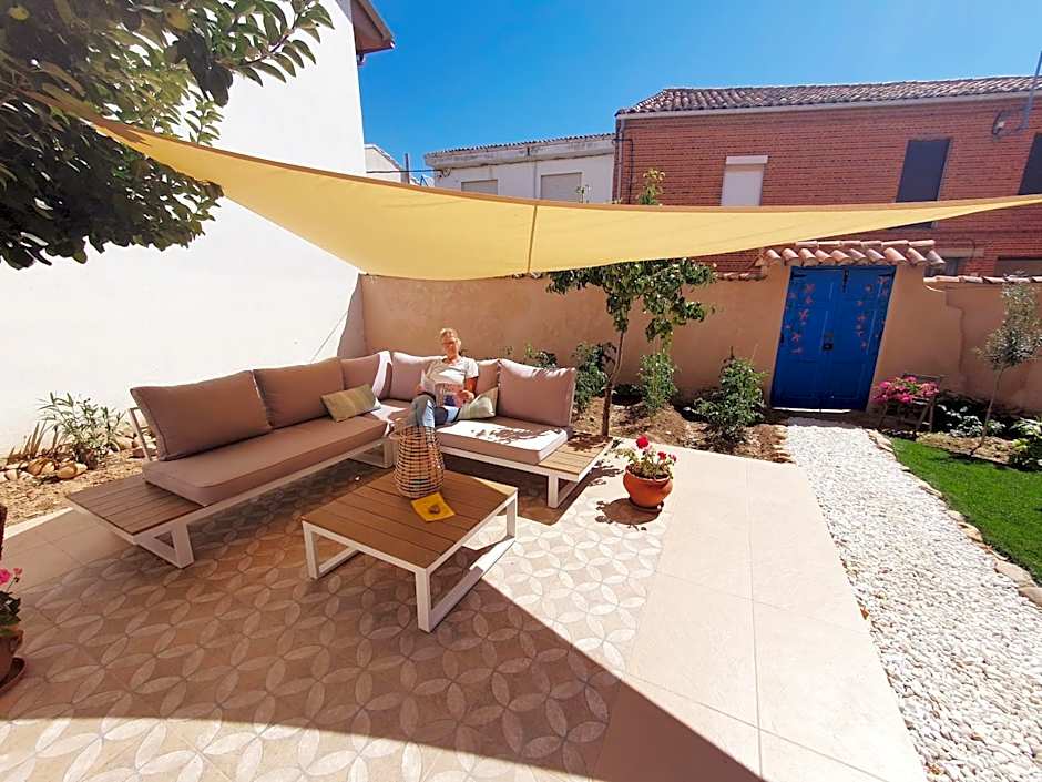 Albergue Villares de Orbigo