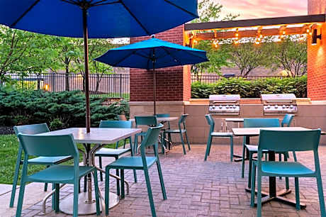 Home2 Suites By Hilton Florence Cincinnati Airport South