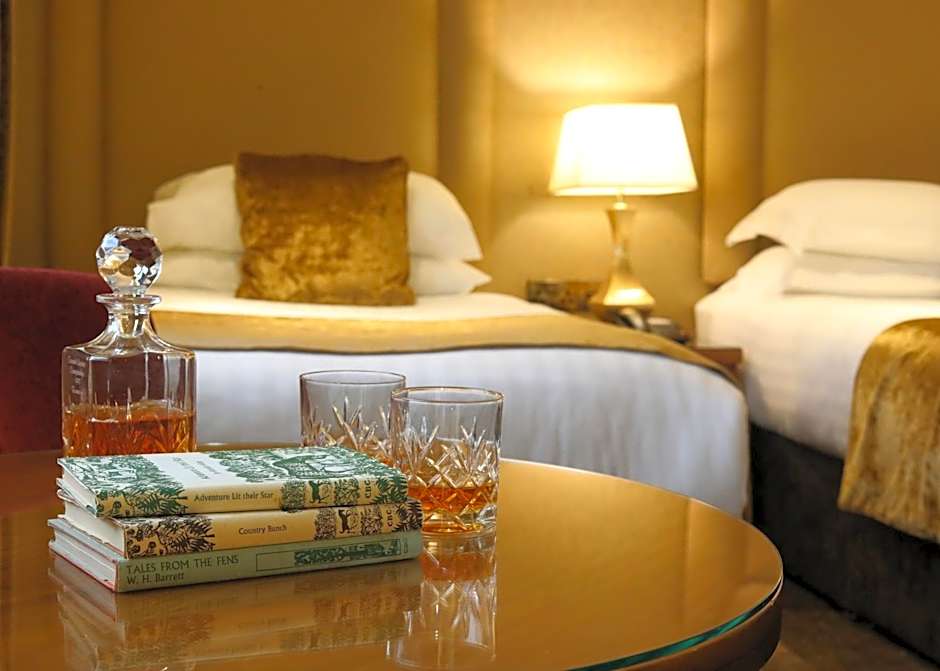 International Hotel Killarney